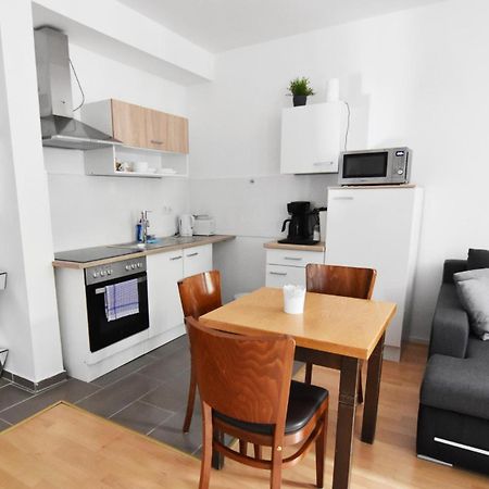 Appartamento Dorya Am Ring Colonia Esterno foto