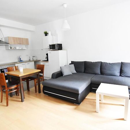 Appartamento Dorya Am Ring Colonia Esterno foto