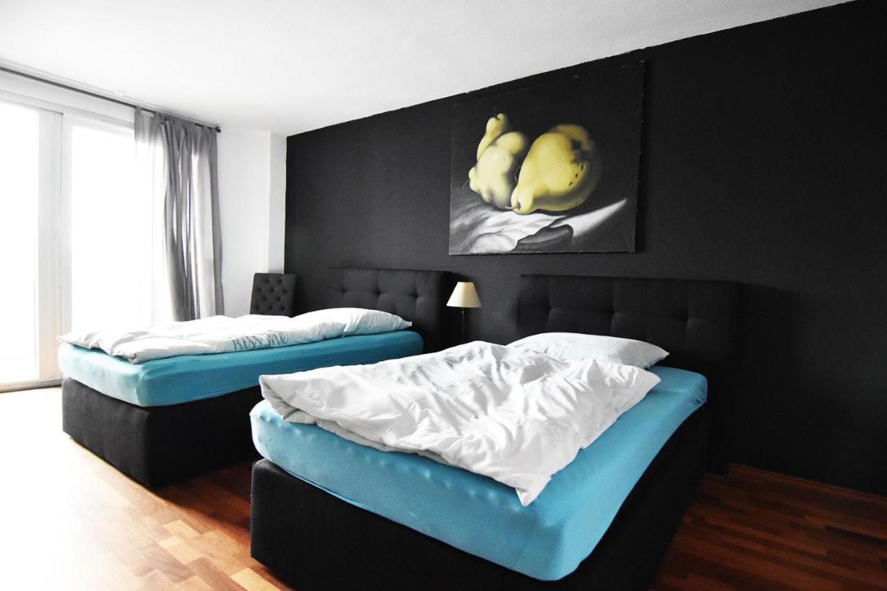 Appartamento Dorya Am Ring Colonia Esterno foto