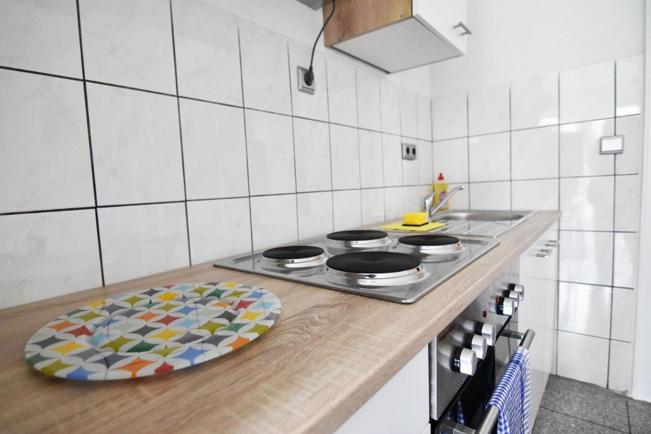 Appartamento Dorya Am Ring Colonia Esterno foto