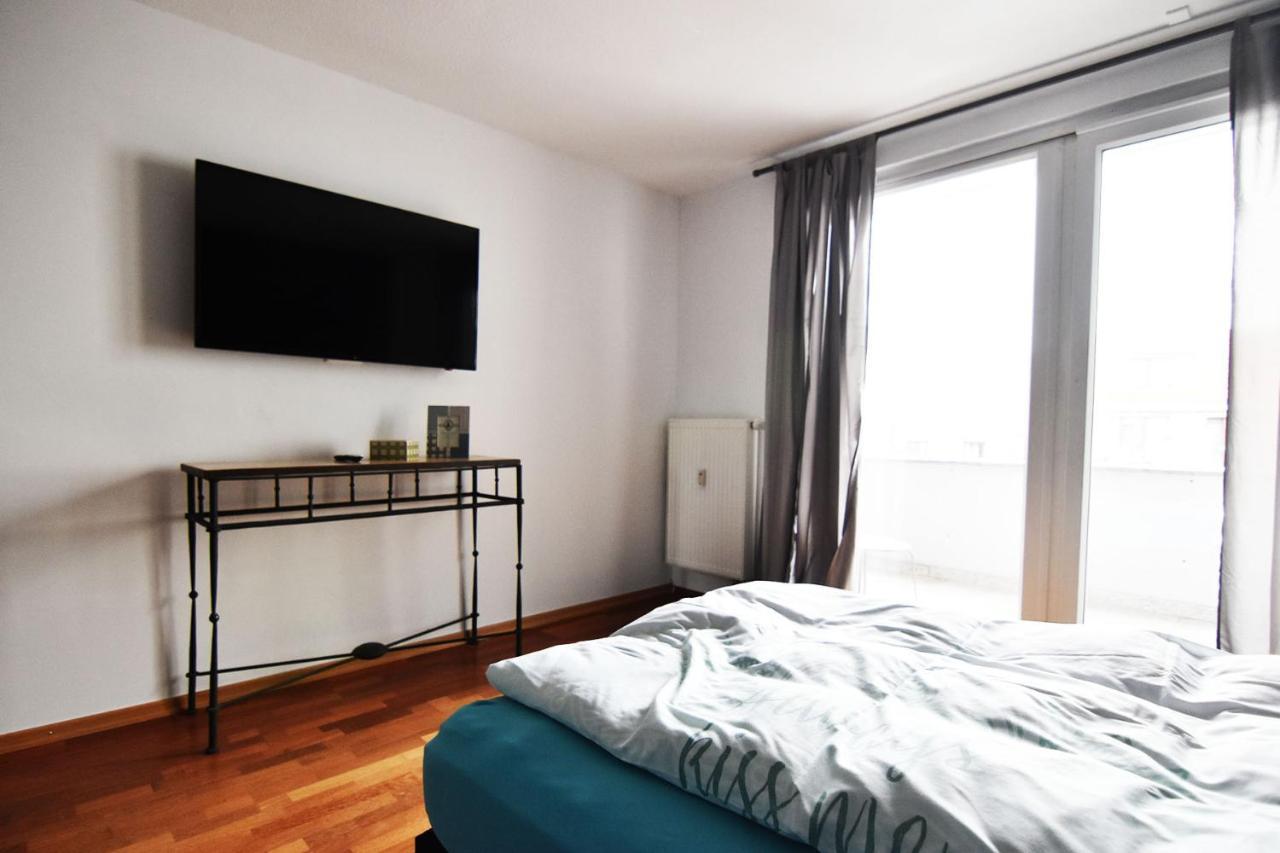Appartamento Dorya Am Ring Colonia Esterno foto