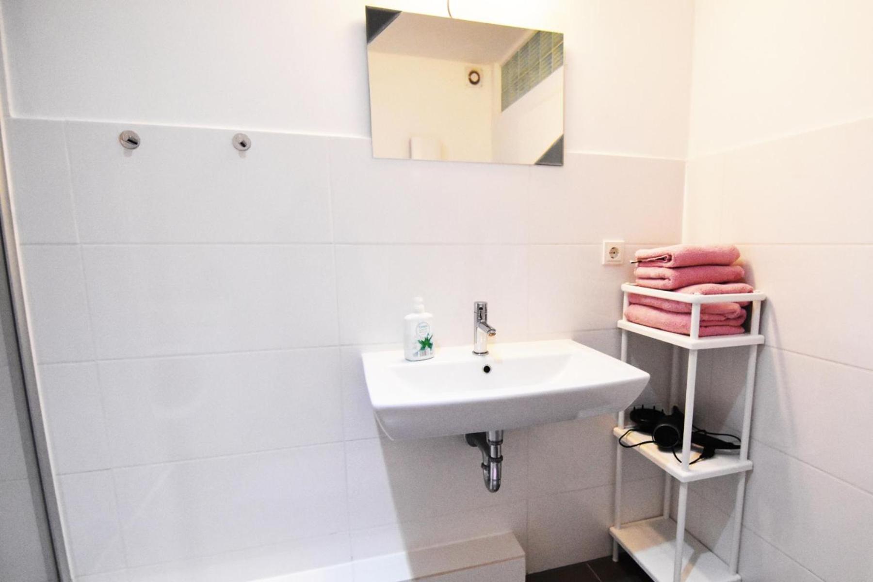 Appartamento Dorya Am Ring Colonia Esterno foto