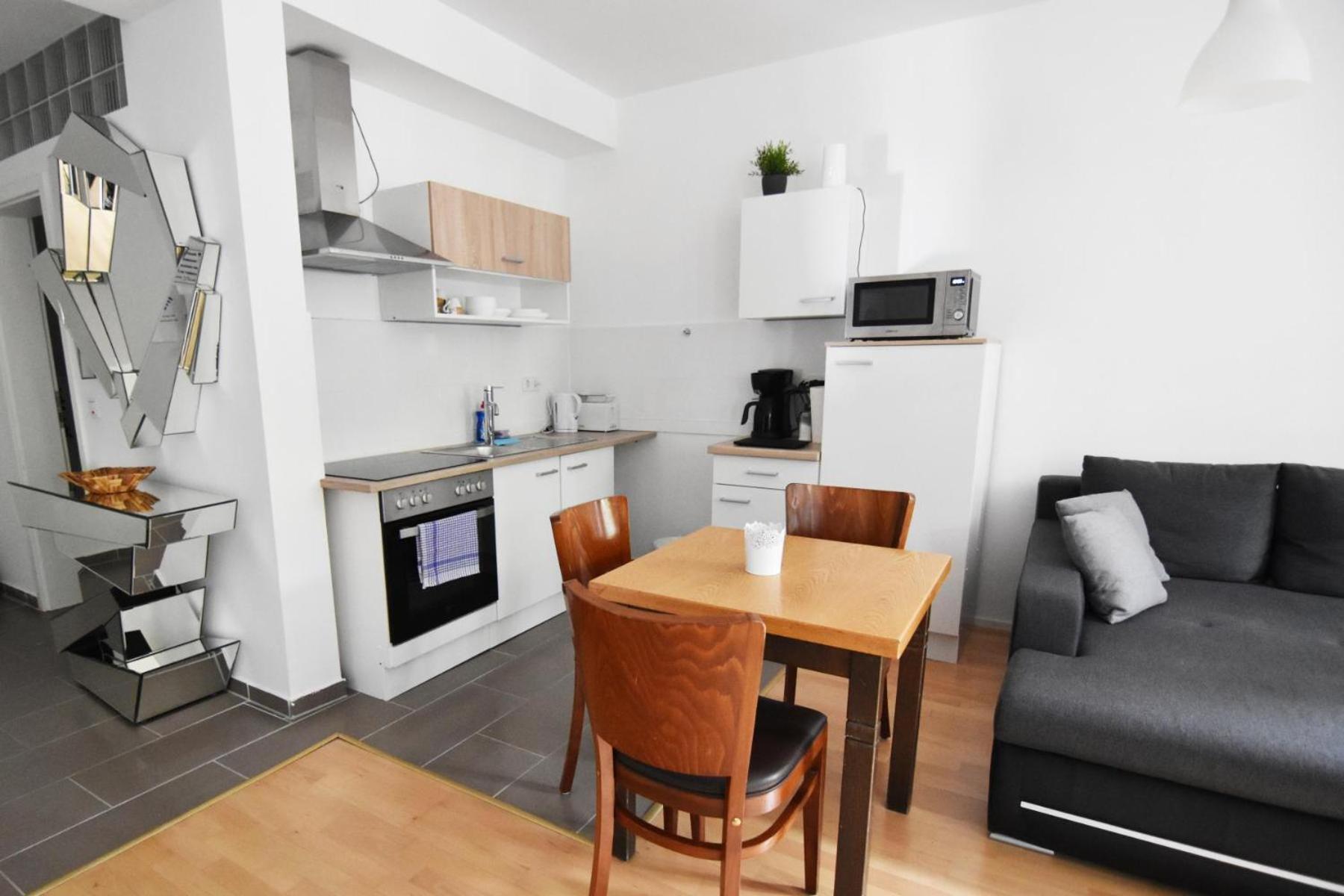 Appartamento Dorya Am Ring Colonia Esterno foto