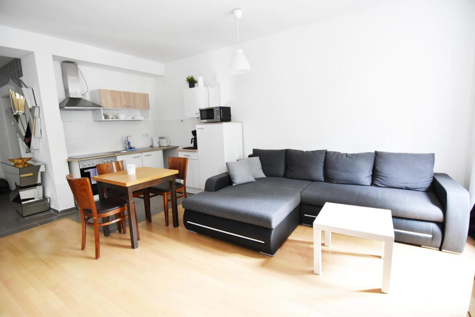 Appartamento Dorya Am Ring Colonia Esterno foto