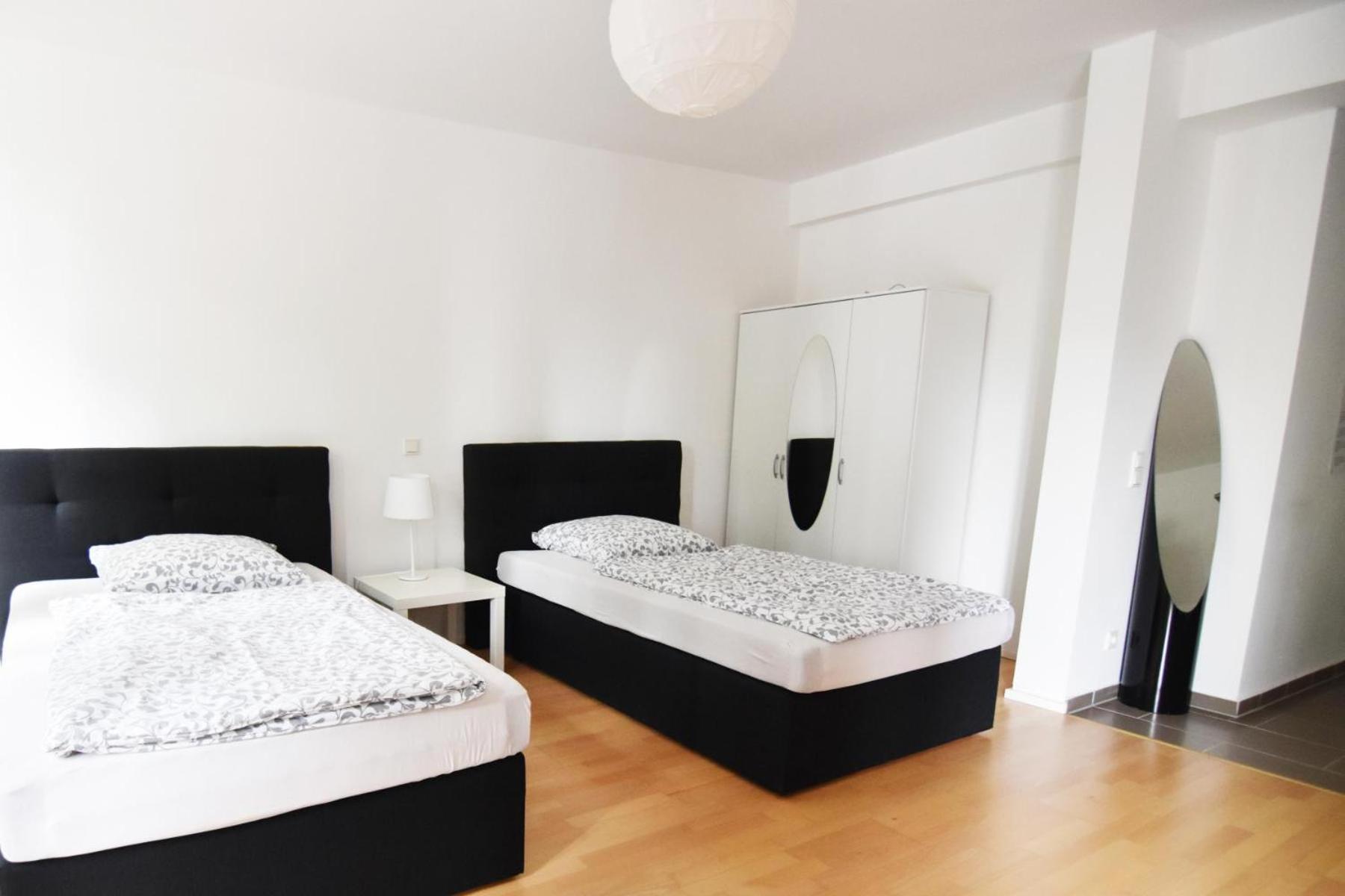 Appartamento Dorya Am Ring Colonia Esterno foto