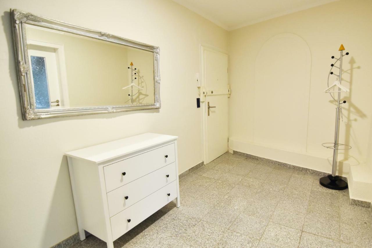 Appartamento Dorya Am Ring Colonia Esterno foto