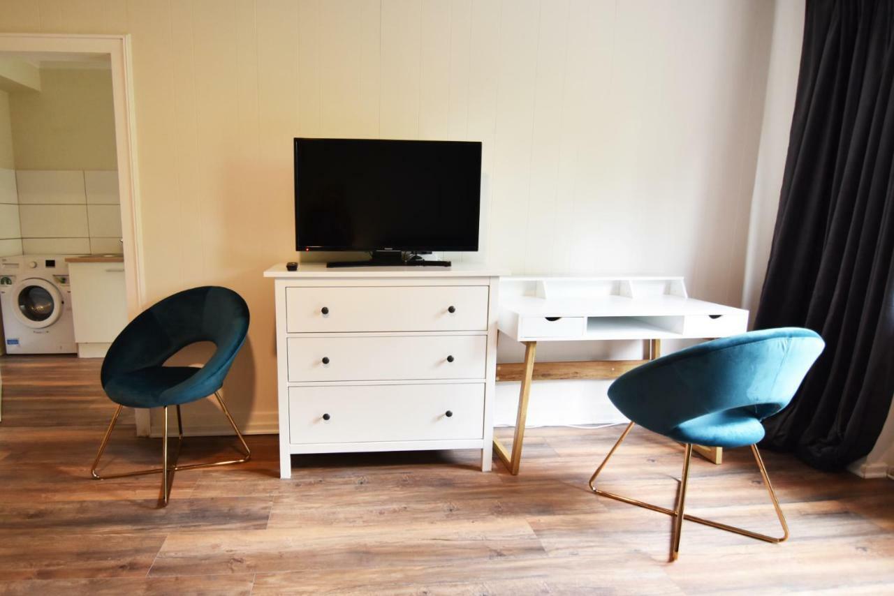 Appartamento Dorya Am Ring Colonia Esterno foto